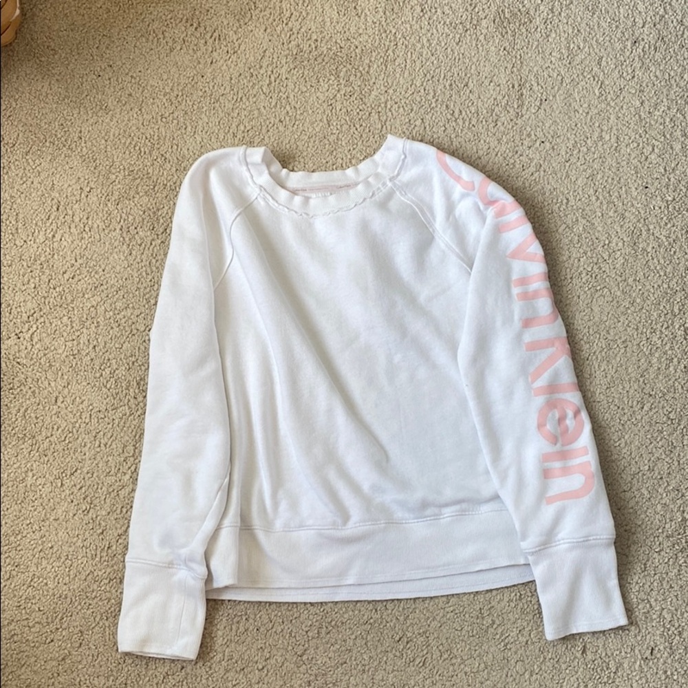 Calvin Klein Sweatshirt